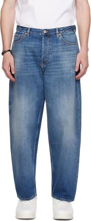 VALENTINO｜JEANS (6B0DD18X 94V 558 / 6B3DD18X 94V 558) Jeans VALENTINO GARAVANI Woman Tg. 26 JEANS 6B3DD18X94V 558