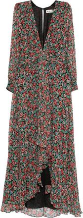 Rixo Meera Maxi Dress