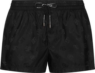 Dolce & Gabbana Swimsuit With Logo