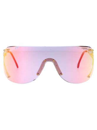 Carrera Mask Sonnenbrille Carrera 3006/S Rhl