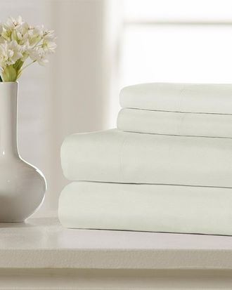 Ella Jayne Home Cozy Touch Sheet Set