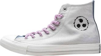 Converse x Naruto Chuck Taylor All Star Hi Sasuke A14837C