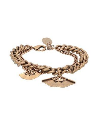 ブレスレット KARL LAGERFELD K/BEADS KARL CUBE BRACELET Karl Lagerfeld K/BEADS KARL CUBE BRACELET van € 56,00 - op
