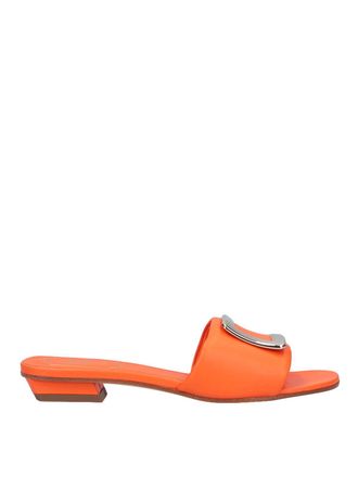 Roger Vivier Buckle Sandals