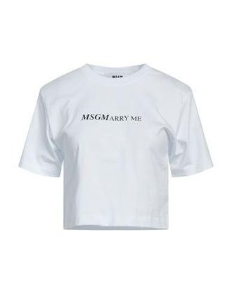 Msgm TOPWEAR - T-shirts su YOOX.COM