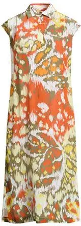 Caliban VESTITI - Vestiti midi su YOOX.COM