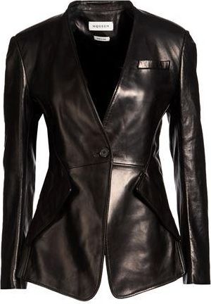 Alexander McQueen COATS & JACKETS - Jackets sur YOOX.COM