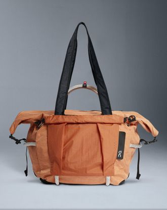 On Track Pack 40L Elite