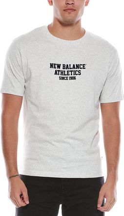 New Balance Varsity Graphic T-Shirt