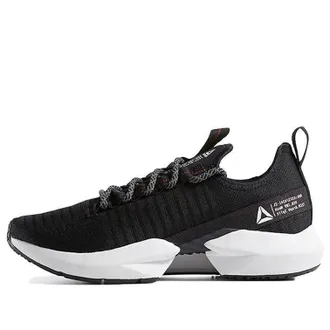 Reebok Sole Fury Black DV4483