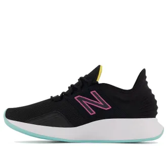 New Balance (WMNS) New Balance Fresh Foam Roav Black Teal WROAVRM1