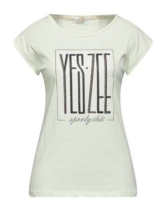 Yes-Zee TOPS - T-shirts auf YOOX.COM