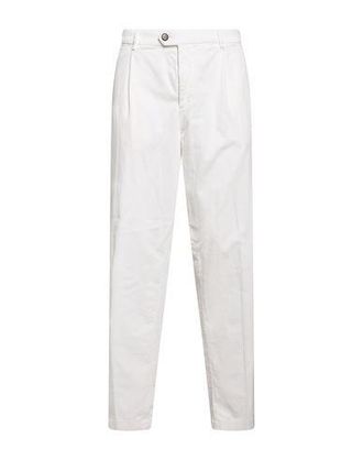Eleventy BOTTOMWEAR - Trousers on YOOX.COM