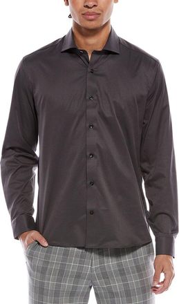 Stone Rose Stone Rose Performance Stretch Woven Shirt