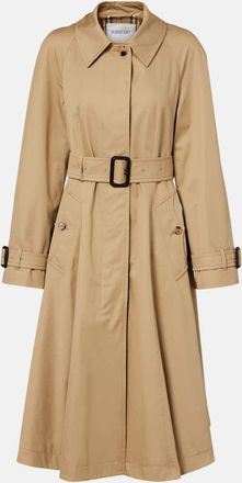 Burberry Trench in cotone