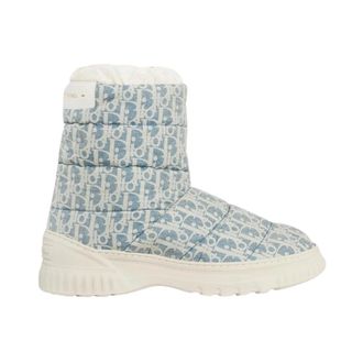 Dior Donna, Scarpe, Blu, 36 EU, new