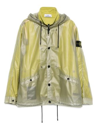 Stone Island Jacket