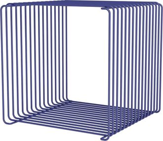 Montana Furniture Montana - Panton Wire Regal / Beistelltisch 34,8 cm, monarch