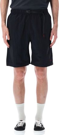 Gramicci Shorts Schwarz