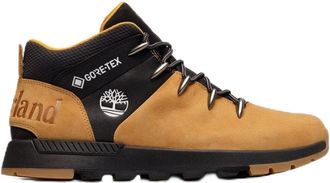 Timberland Mens Sprint Trekker Boots TIMBERLAND