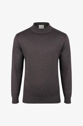 Gentiluomo Turtleneck | Bruin