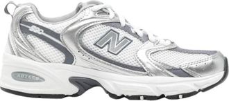 New Balance 530 Sneakers - Dames - Hardloopschoenen - Wit - 36 EU - Fitness