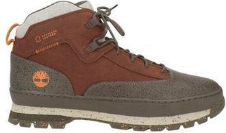 Timberland CALZADO - Botines de ca&ntilde;a alta en YOOX.COM