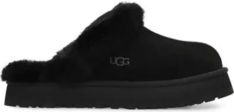 UGG Ugg, Mujer, Zapatos, Negro, Talla: 37 EU
