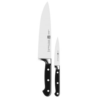 Zwilling Professional S 2-pc Chefs Knife Set