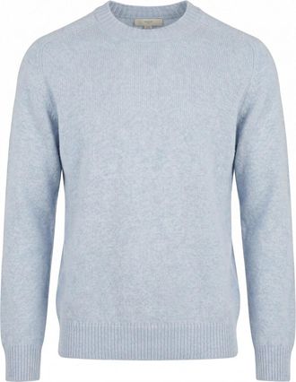 Malo Cashmere Round Neck