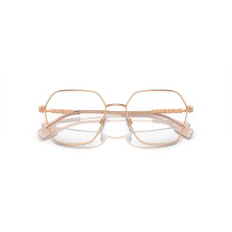 Burberry Glasses, unisex, Pink, Size: 54 MM Glasses