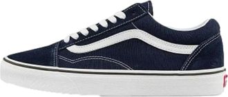 Vans Old Skool Parisian Night / True White VN0A5JMI4W6 Mens