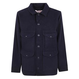 Filson Uomo, Giacche, Blu, S, new
