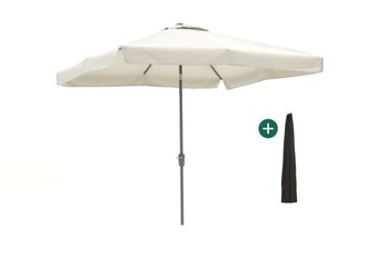 Shadowline Aruba parasol 250x250cm