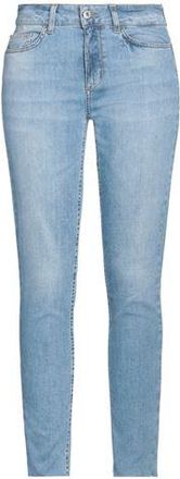 Liu Jo BOTTOMWEAR - Jeans on YOOX.COM