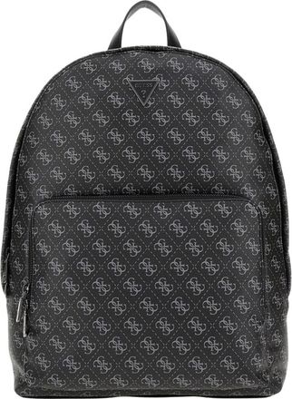 Guess Uomo, Borse, Nero, Taglia unica, new