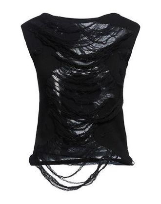 Maison Margiela CAMISETAS Y TOPS - Tops en YOOX.COM