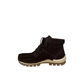 Wolky Dames, Schoenen, Bruin, Maat: 36 EU Wol
