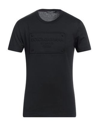 Dolce & Gabbana CAMISETAS Y TOPS - Camisetas en YOOX.COM