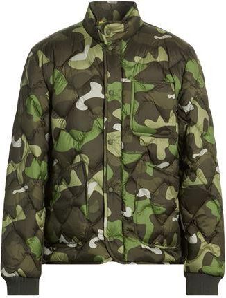 Woolrich CAPISPALLA - Piumini & Imbottiti Sintetici su YOOX.COM