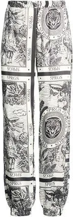 5 Progress BOTTOMWEAR - Pantaloni su YOOX.COM