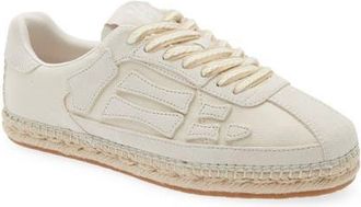 Amiri Pacific Bones Sneaker in White at Nordstrom, Size 11Us