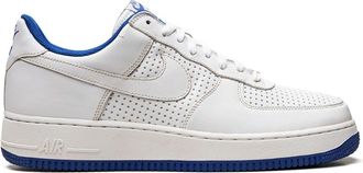 Nike Air Force 1 sneakers - unisex - Leather - 14 - White