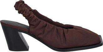 Camper Schoenen, Dames, Rood, 36 EU, Leer, Karole