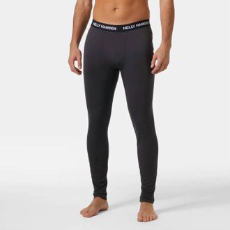 Helly Hansen Lifa Active Pant In Black