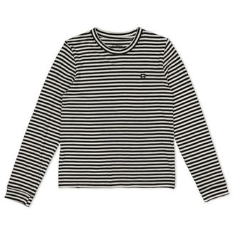 Mons Royale Icon Merino Air-Con Relaxed L/S Merinoshirt f&uuml;r Damen | grau