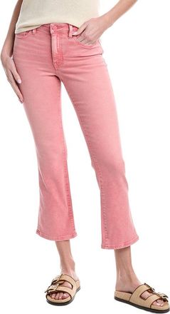 Tommy Bahama Mid-Rise Crop Mini Bootcut Jean