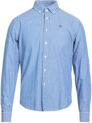 Napapijri CAMISETAS Y TOPS - Camisas en YOOX.COM