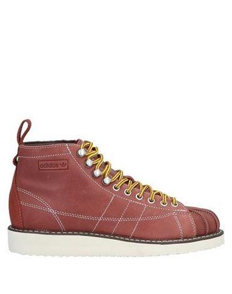 adidas FOOTWEAR - Ankle boots on YOOX.COM