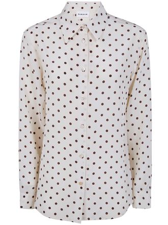 P.A.R.O.S.H. P. A.R. O.S. H. Sbillo Shirt